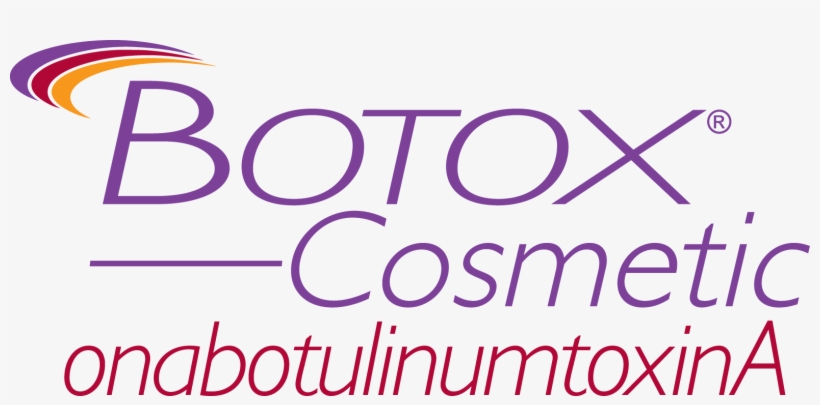 Non-surgical - Botox Logo, transparent png