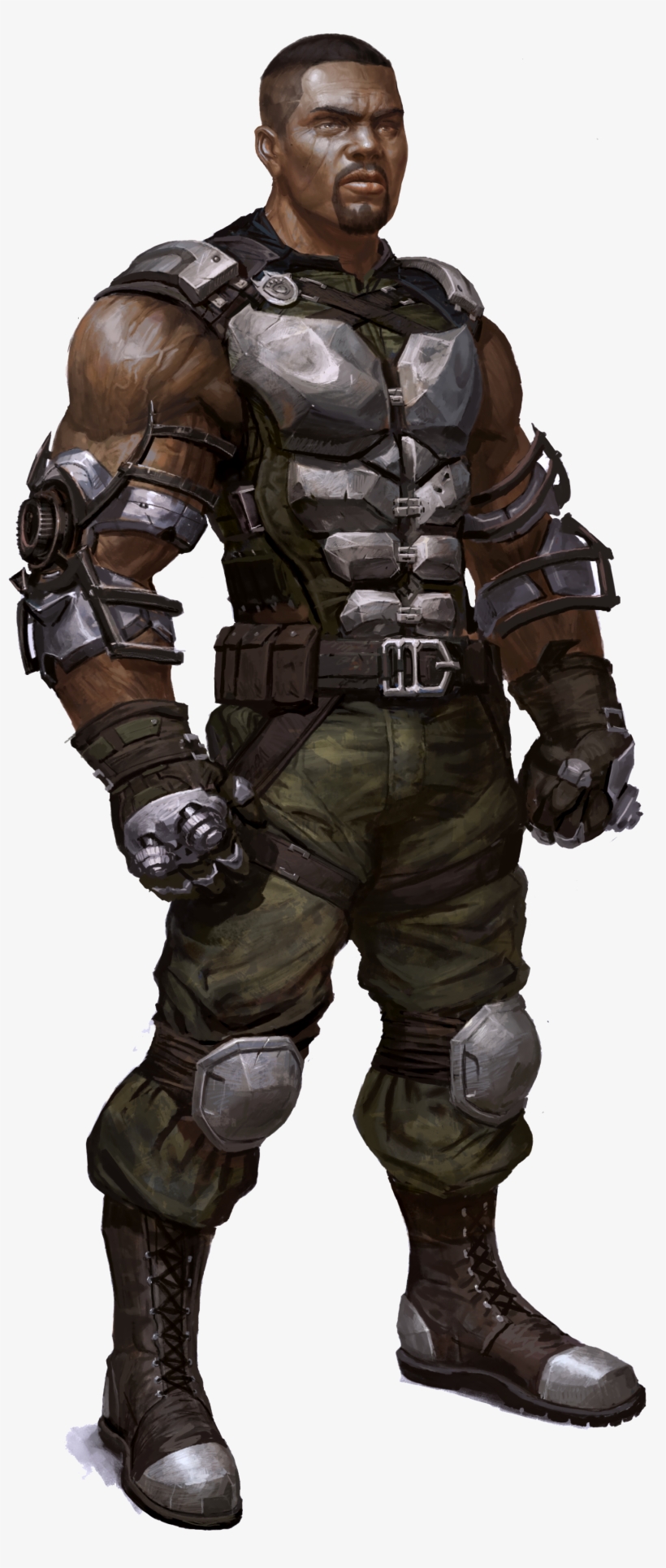 Jax - Assassin's Creed Revelations Champion, transparent png