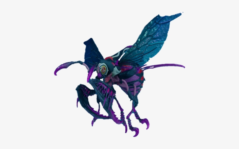 Soldier Wasp - Final Fantasy 15 Wasp, transparent png