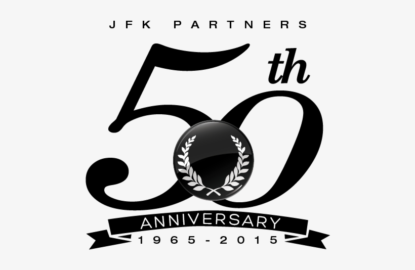 Jfk 50thann Cropped - Amazon Appstore, transparent png
