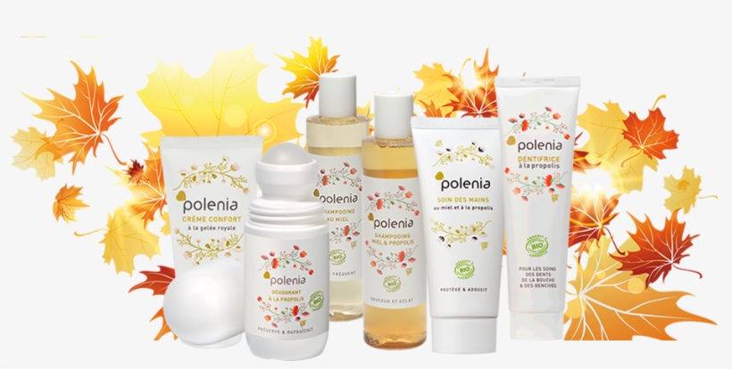 October - Shampooing Bio Miel Et Propolis, transparent png