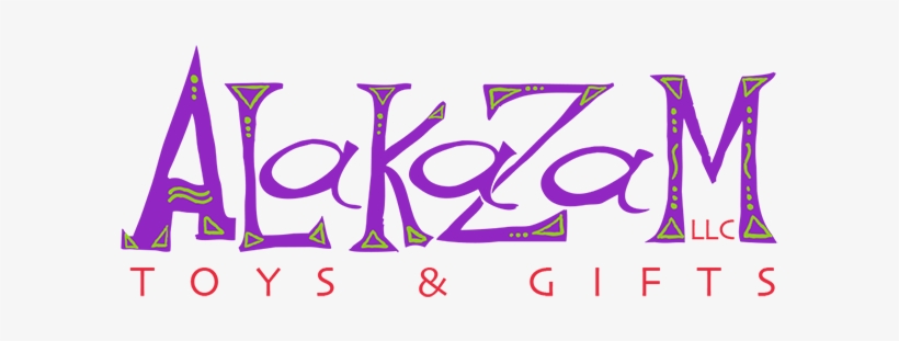 Alakazam Toys & Gifts Alakazam Toys & Gifts - Alakazam Toys & Gifts, transparent png