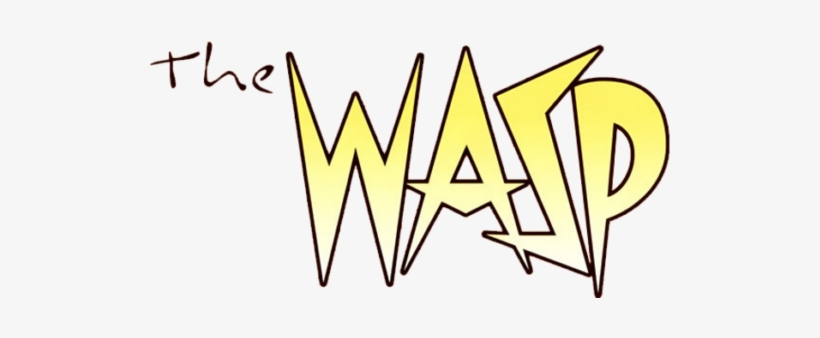 Because You Demanded It Marvel Announces The Return - Wasp Marvel Logo Png, transparent png