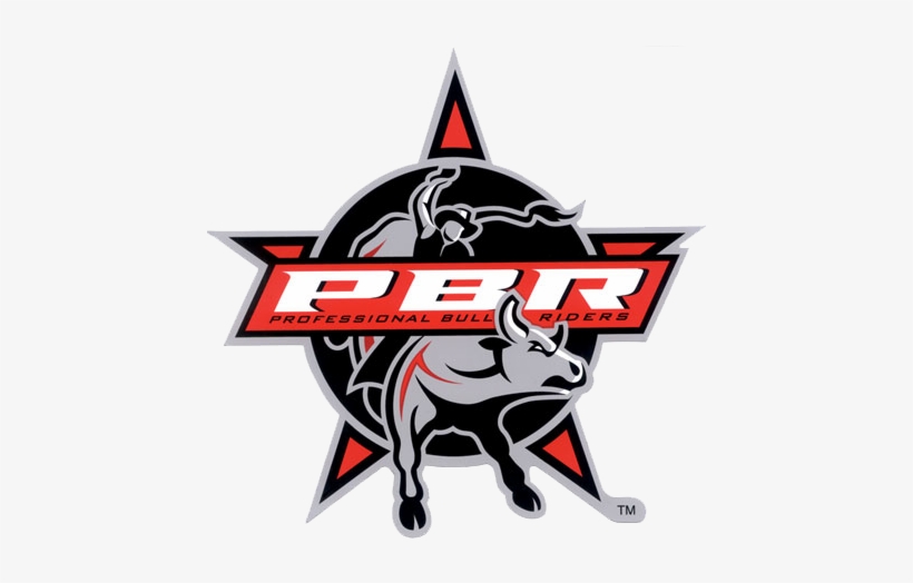Unlvtickets-pbr - Professional Bull Riding Logo Png, transparent png