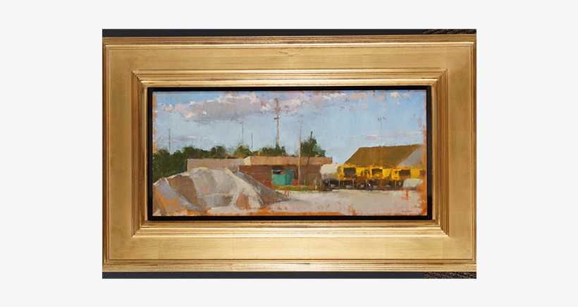 Fred Fochtman - Picture Frame, transparent png