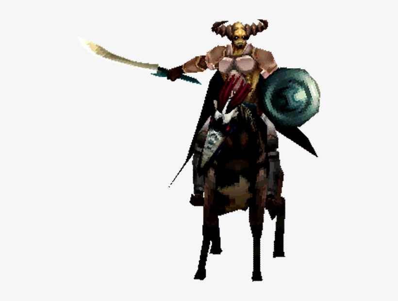 Odin Ff 4, transparent png