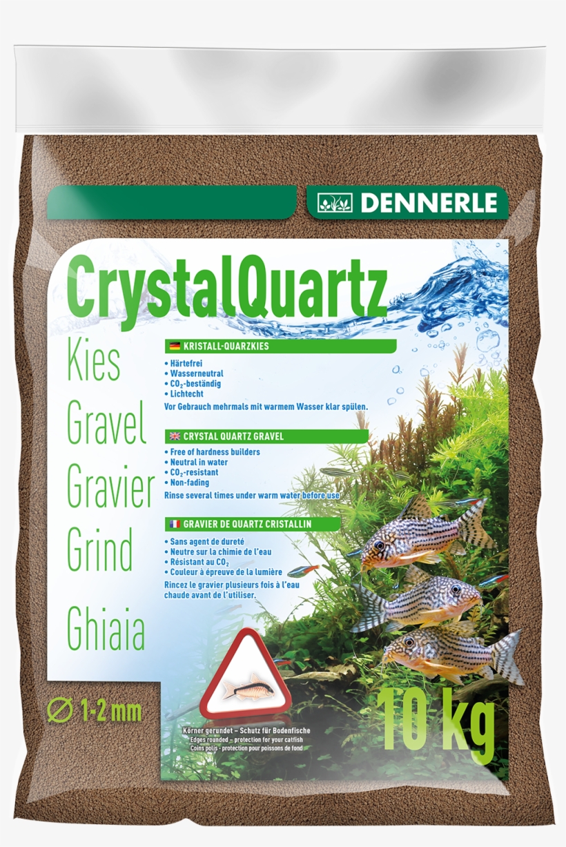 Dennerle Crystal Quartz, transparent png