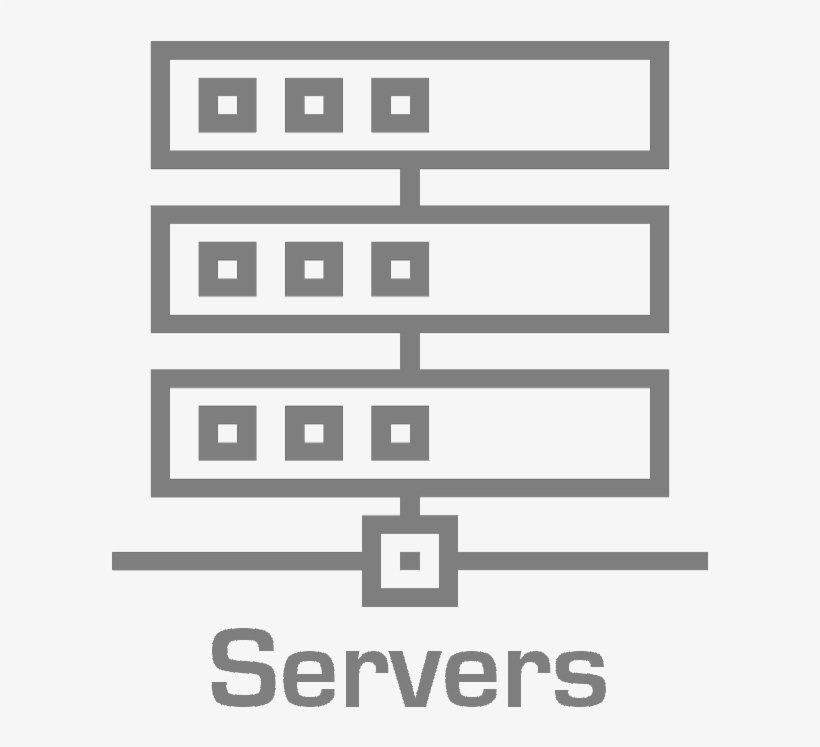 Alakazam Services - Server, transparent png