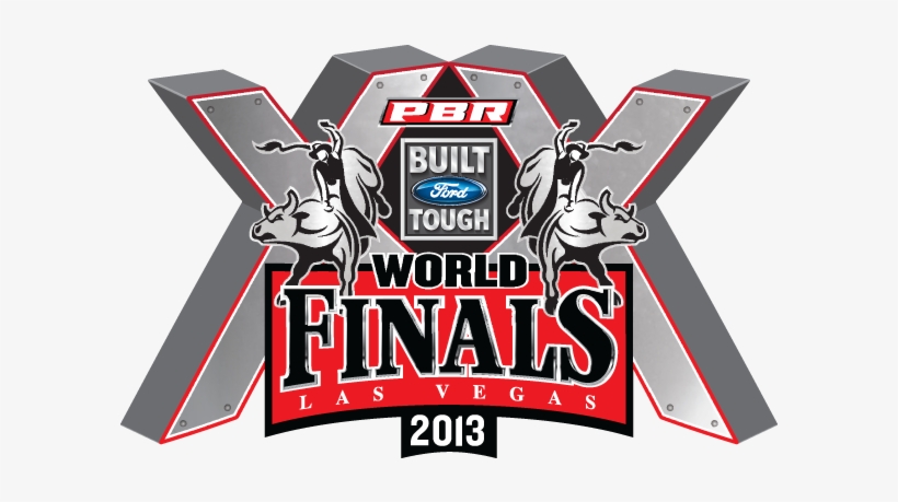 2013 World Finals Logo Approved Rv11 20 12 - Ford F-series: America's Pickup Truck, transparent png