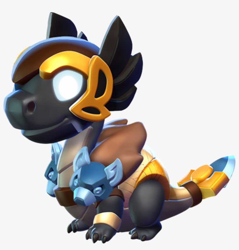 Odin Dragon Baby - Infant, transparent png