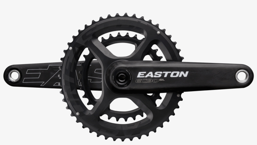 Gravel Shifting Rings - Easton Ec90 Sl Cranks, transparent png