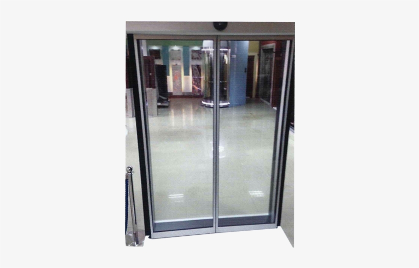 Bulletproof Glass Door - Bulletproof Glass, transparent png