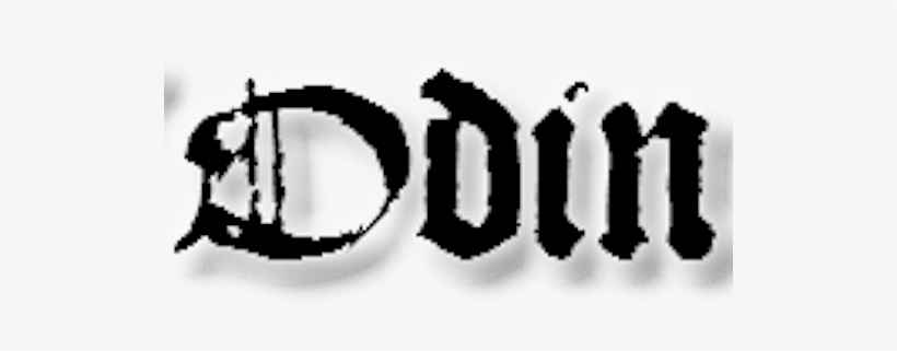 Odin, transparent png