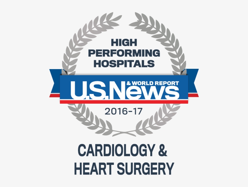 We Are Proud To Care For Patients At Uf Health Shands - High Performing Hospitals Us News And World Report, transparent png