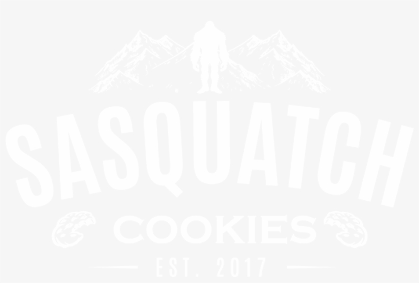 Sasquatchcookiesss - Graphic Design, transparent png