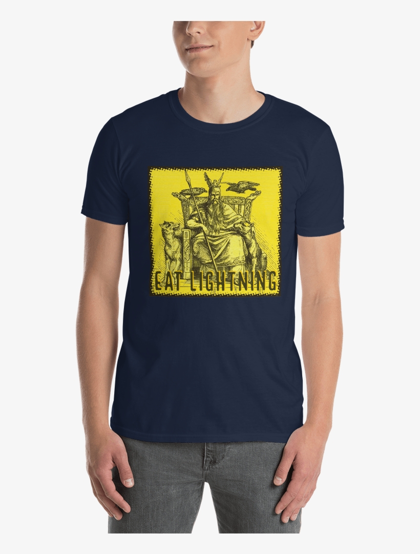 Odin: The Origins, History And Evolution, transparent png