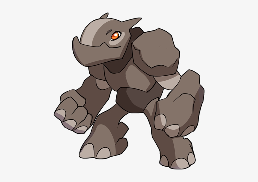Mino Monsters 2 Gravel, transparent png