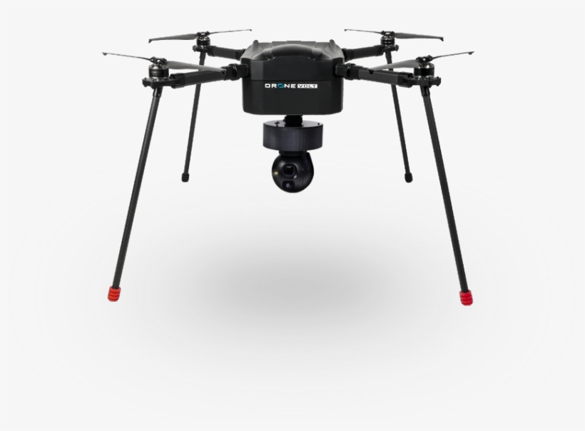 Hercule 5 Drone, transparent png