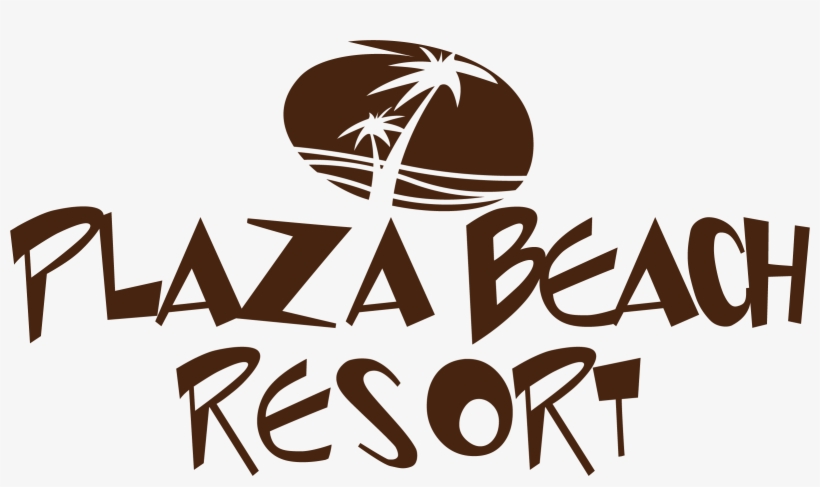 Plaza Beach Solivar Logo - Plaza Beach, transparent png