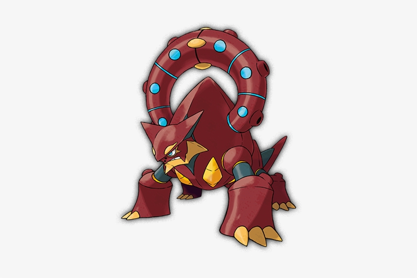 Volcanion-1 - Volcanion Pokemon, transparent png