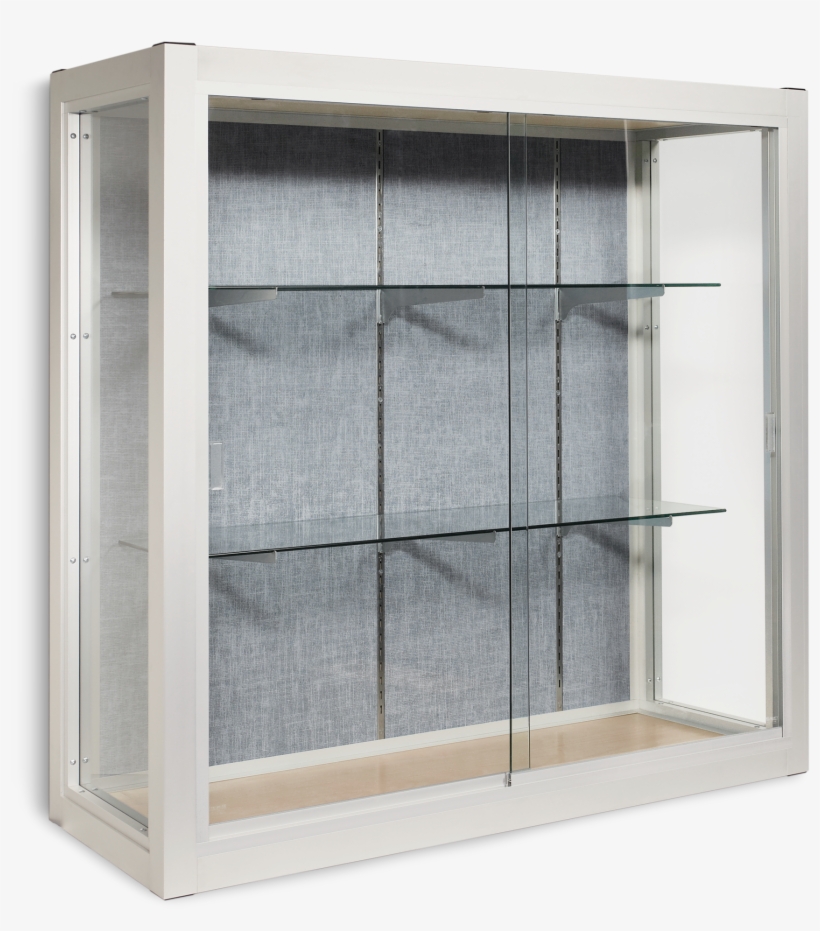 Trophy And Display Case With Sliding Glass Doors Trophy Case Sliding