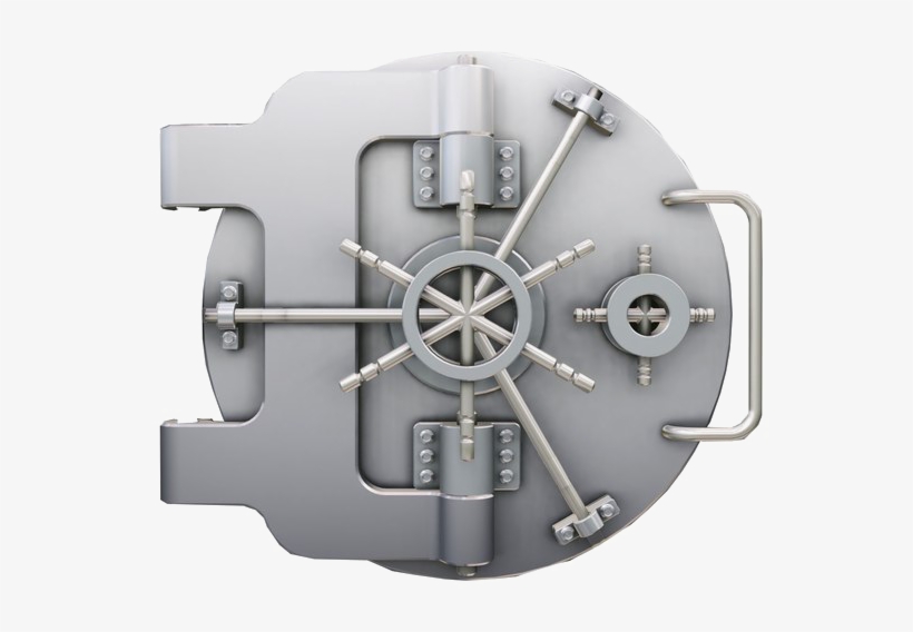 Vault Png Picture - Vault Png, transparent png