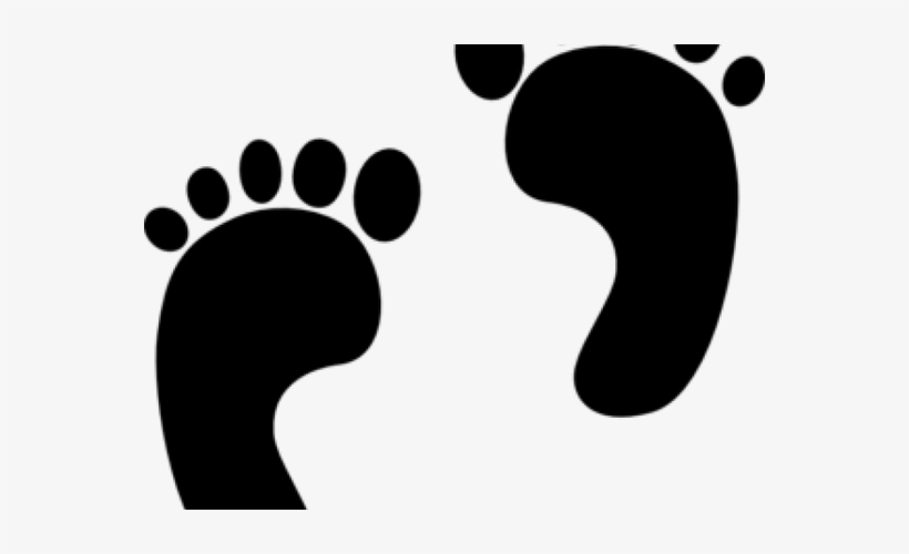 Cartoon Footprints Clipart Download Wallpaper Full - Keep Calm Im Gonna Be A Dad, transparent png