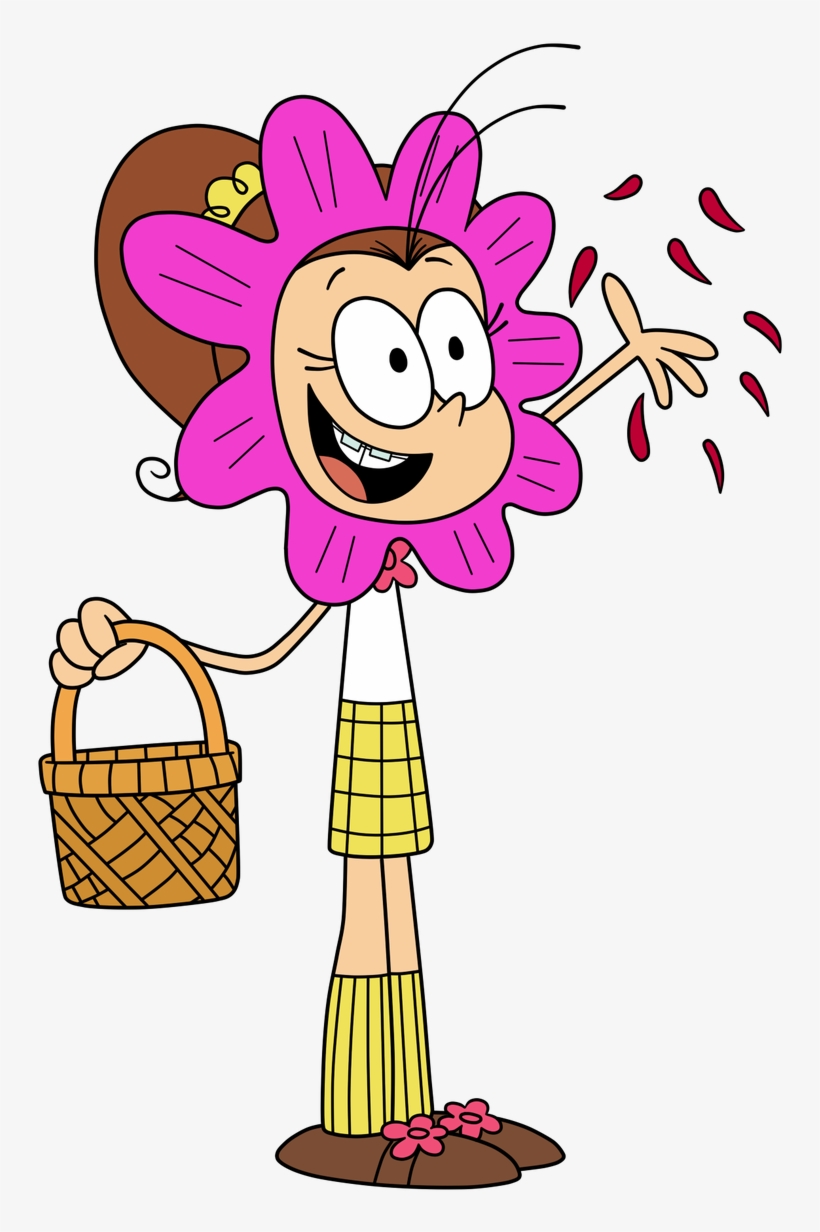 Betos Garcia On Twitter - Loud House Eagc7, transparent png