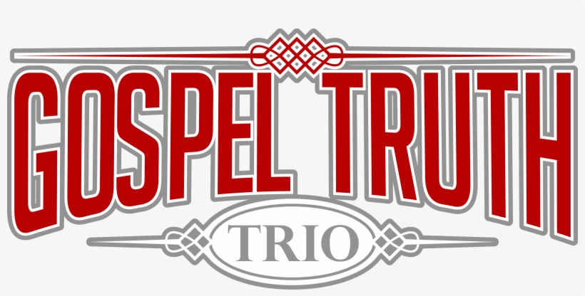 Gospel Truth Trio, transparent png