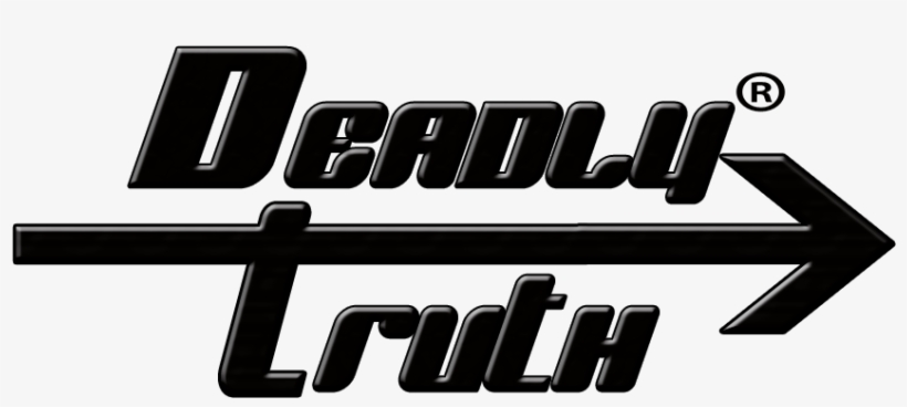 Png Download - Deadly Truth, transparent png