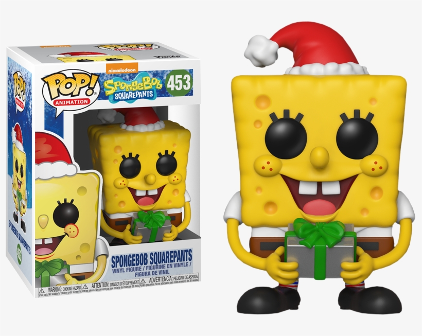 Spongebob Squarepants - Spongebob Pop, transparent png