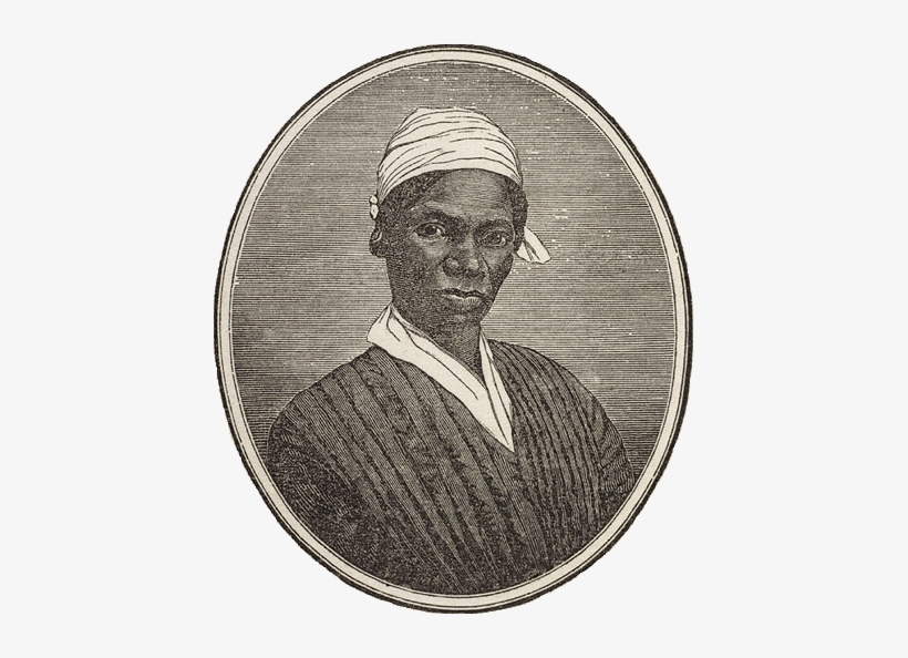 Sojournertruth 1850 Olivegilbert - Sojourner Truth Narrative, transparent png
