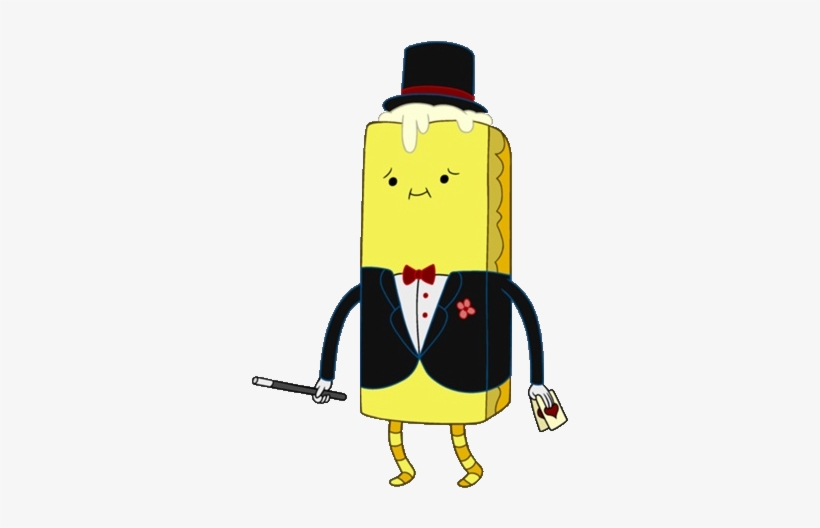 Candy Magician - Adventure Time Candy Magician, transparent png