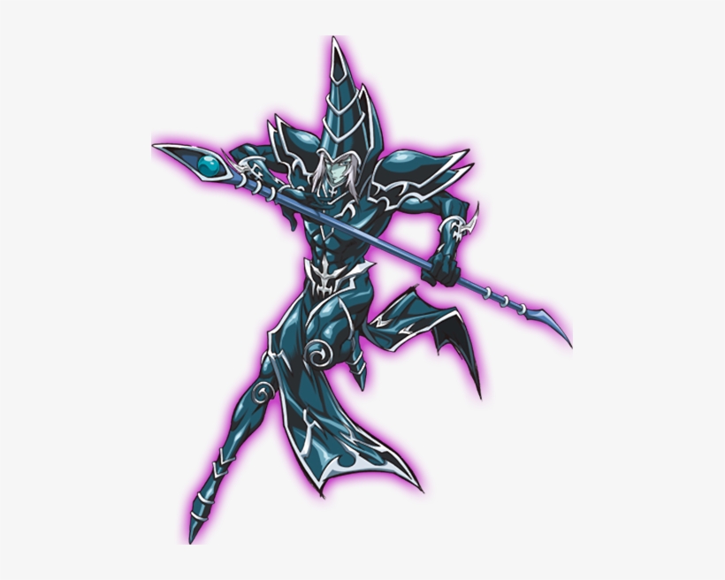 Dark Render By Alanmac On Deviantart - Dark Magician Kazuki Takahashi, transparent png