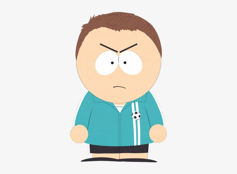 Jake - South Park 5th Boy, transparent png