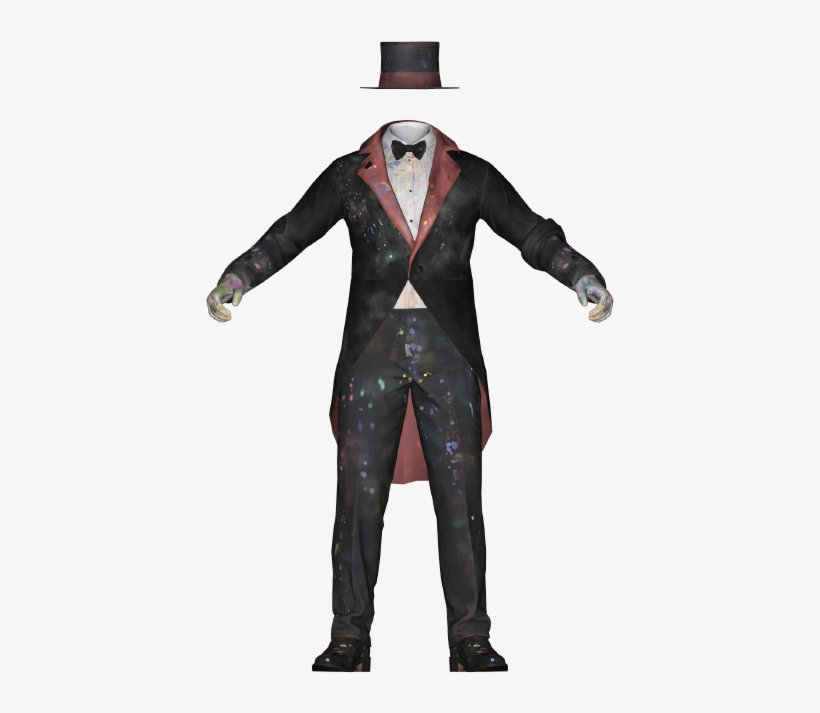 The Vault Fallout Wiki - Fallout 4 Magician's Tuxedo, transparent png