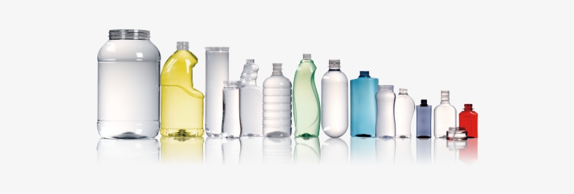 Diversity In Plastic Molding - Glass Bottle, transparent png