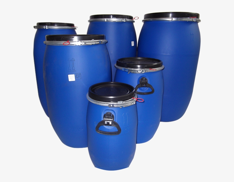 Plastic Drum Png, transparent png