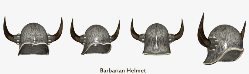 Barbarian Helmets Png Stock - Cuirass, transparent png