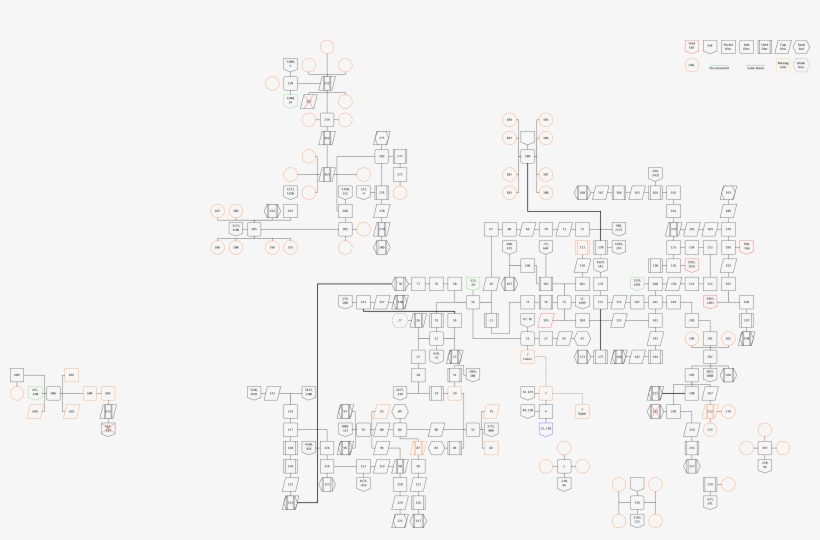 Riftmap 20140127 , 27 Jan 2014 - Diagram, transparent png