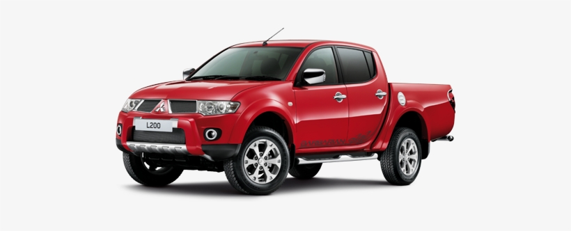 Should You Be Given A Free Choice Of Car For Driving - Mitsubishi L200 2007 Manual, transparent png