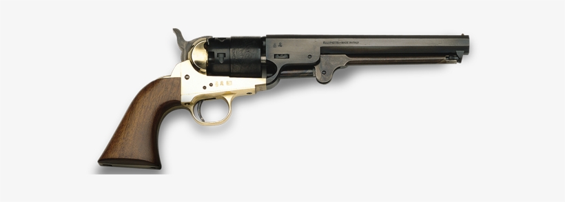 Traditions™ Offers A Wide Variety Of Black Powder Revolvers - Black Powder Old Guns Png, transparent png
