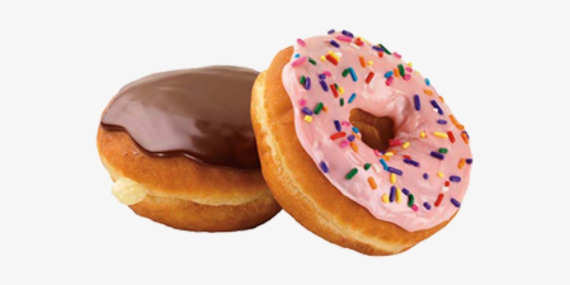 Dunkin' Donuts On How To Create Opportunities In A - Dunkin Donuts Coupon 2018, transparent png