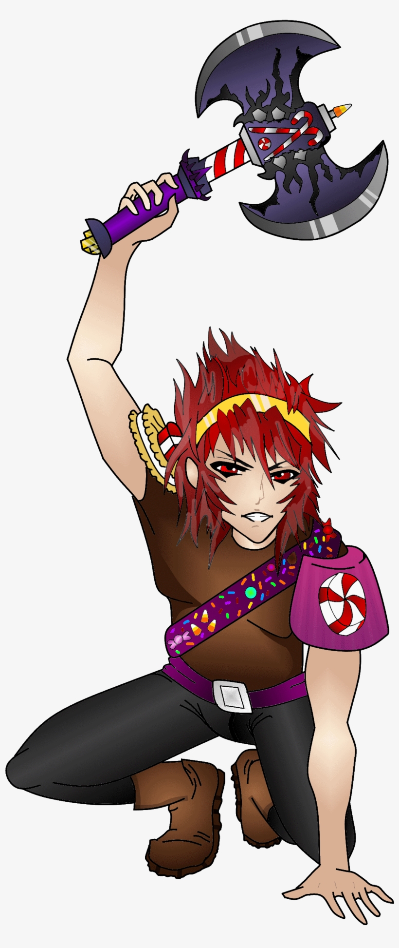 Cartoon, transparent png