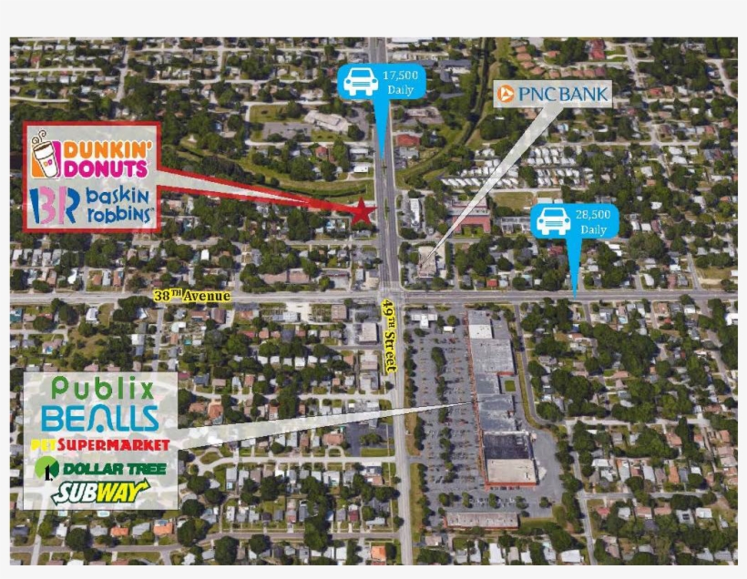 Dunkin' Donuts St - Dunkin Donuts, transparent png