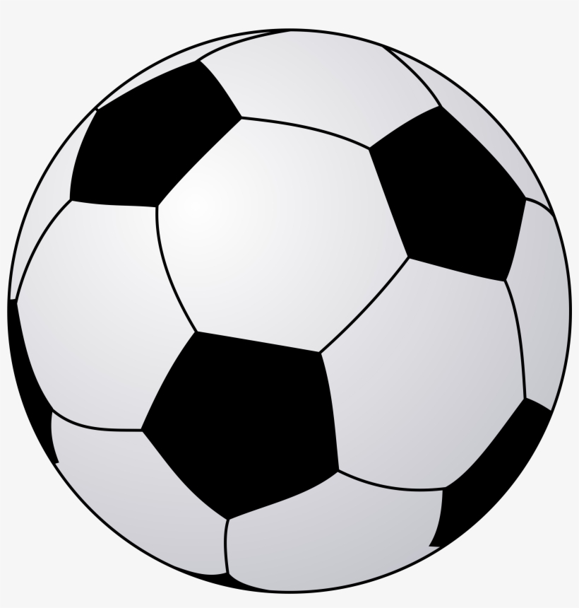 Bola - Colouring Page Of Ball, transparent png