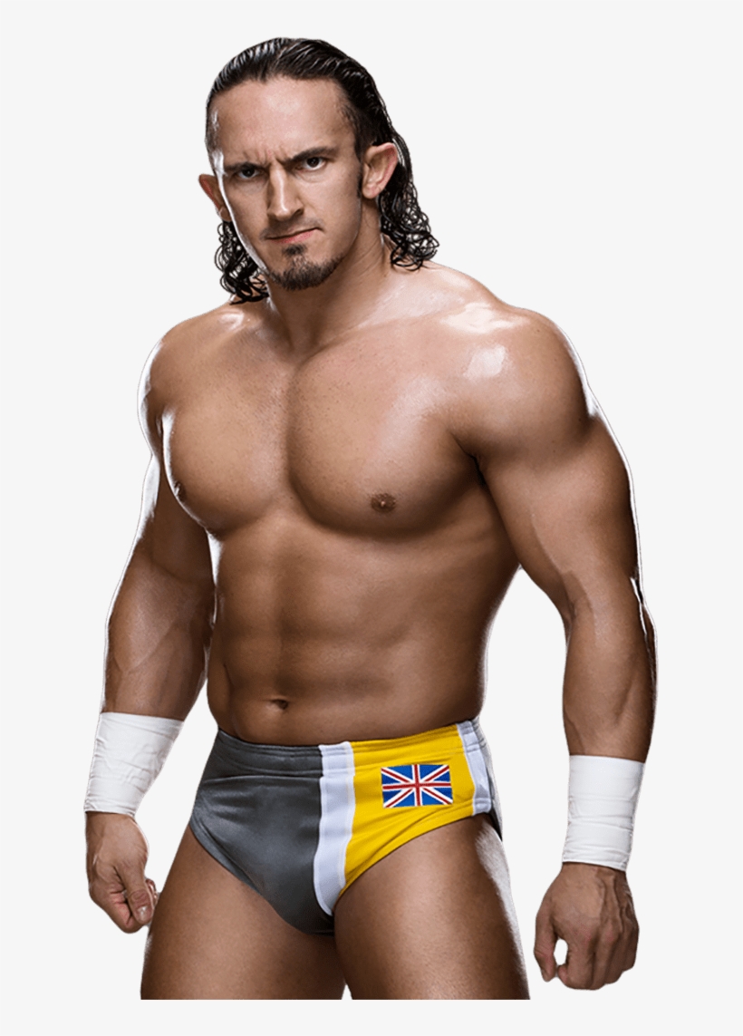 Adrian Neville Angry - Adrian Neville Wwe, transparent png
