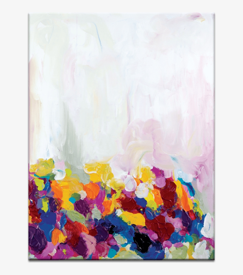 Buttercup - Buttercup Wall Art By Amira Rahim Type: Print, Size:, transparent png