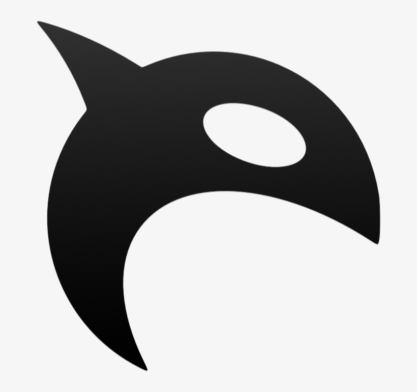 Images/orca-l - Crescent, transparent png