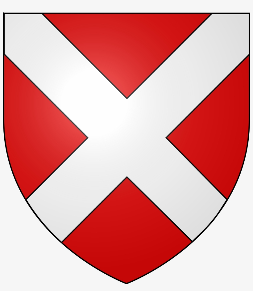 Neville Family Crest, transparent png